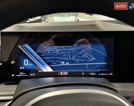 Чорний БМВ Х5, об'ємом двигуна 2.99 л та пробігом 10 тис. км за 112700 $, фото 55 на Automoto.ua