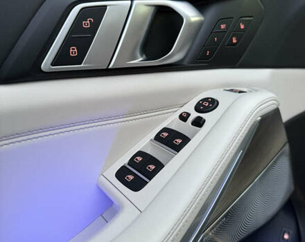 Черный БМВ Х5, объемом двигателя 3 л и пробегом 18 тыс. км за 155000 $, фото 26 на Automoto.ua