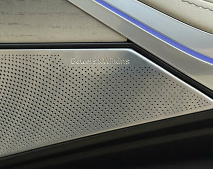 Черный БМВ Х5, объемом двигателя 3 л и пробегом 18 тыс. км за 155000 $, фото 33 на Automoto.ua