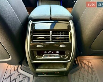 Черный БМВ Х5, объемом двигателя 4.4 л и пробегом 21 тыс. км за 123000 $, фото 45 на Automoto.ua