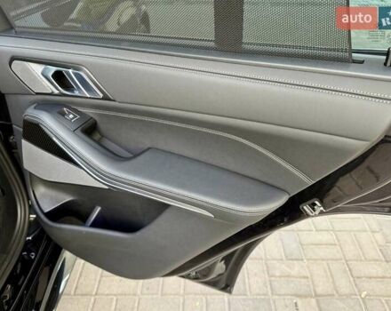 Черный БМВ Х5, объемом двигателя 4.4 л и пробегом 21 тыс. км за 123000 $, фото 47 на Automoto.ua