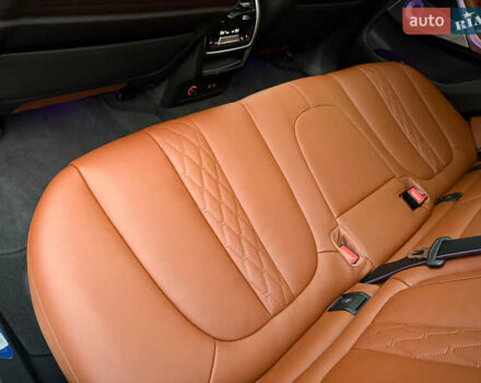 Чорний БМВ Х5, об'ємом двигуна 4.39 л та пробігом 28 тис. км за 145000 $, фото 55 на Automoto.ua