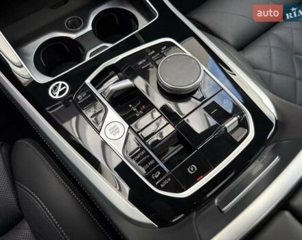 Черный БМВ Х5, объемом двигателя 2.99 л и пробегом 24 тыс. км за 119000 $, фото 67 на Automoto.ua