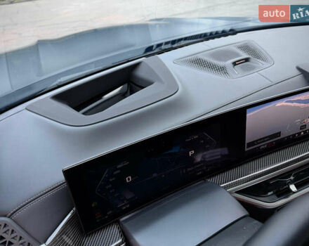 Чорний БМВ Х5, об'ємом двигуна 4.39 л та пробігом 28 тис. км за 145000 $, фото 48 на Automoto.ua