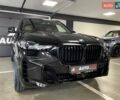 Чорний БМВ Х5, об'ємом двигуна 2.99 л та пробігом 10 тис. км за 112700 $, фото 8 на Automoto.ua