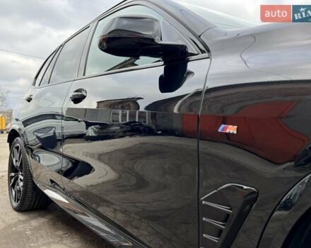 Черный БМВ Х5, объемом двигателя 2.99 л и пробегом 38 тыс. км за 135000 $, фото 11 на Automoto.ua