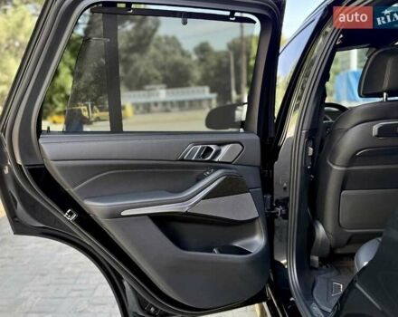 Черный БМВ Х5, объемом двигателя 4.4 л и пробегом 21 тыс. км за 123000 $, фото 38 на Automoto.ua