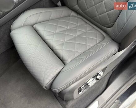 Черный БМВ Х5, объемом двигателя 2.99 л и пробегом 24 тыс. км за 119000 $, фото 39 на Automoto.ua