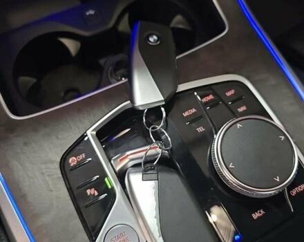 Черный БМВ Х5, объемом двигателя 3 л и пробегом 50 тыс. км за 42000 $, фото 4 на Automoto.ua