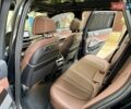Чорний БМВ Х5, об'ємом двигуна 3 л та пробігом 34 тис. км за 129000 $, фото 29 на Automoto.ua