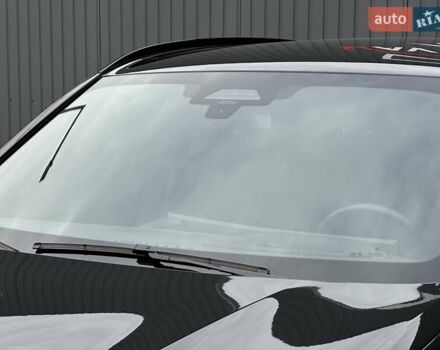 Черный БМВ Х5, объемом двигателя 2.99 л и пробегом 44 тыс. км за 106999 $, фото 8 на Automoto.ua