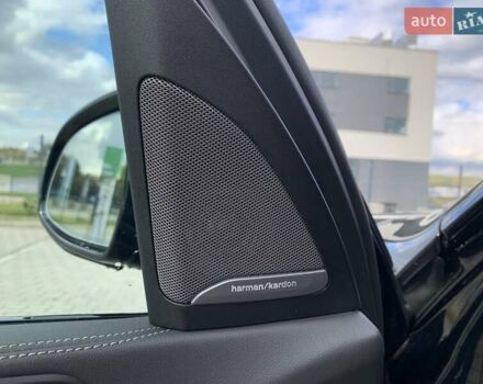 Чорний БМВ Х5, об'ємом двигуна 3 л та пробігом 6 тис. км за 99000 $, фото 23 на Automoto.ua