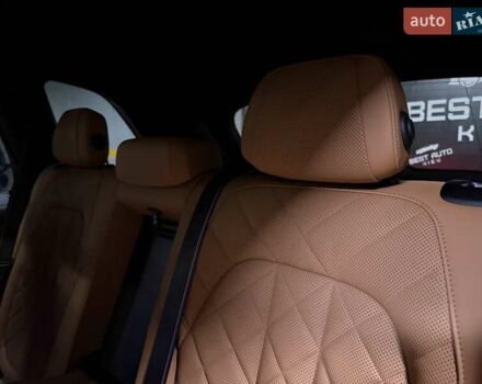 Черный БМВ Х5, объемом двигателя 2.99 л и пробегом 1 тыс. км за 119500 $, фото 62 на Automoto.ua