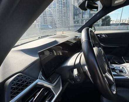 Черный БМВ Х5, объемом двигателя 2.99 л и пробегом 38 тыс. км за 135000 $, фото 20 на Automoto.ua