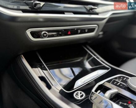 Чорний БМВ Х5, об'ємом двигуна 2.99 л та пробігом 24 тис. км за 116000 $, фото 68 на Automoto.ua