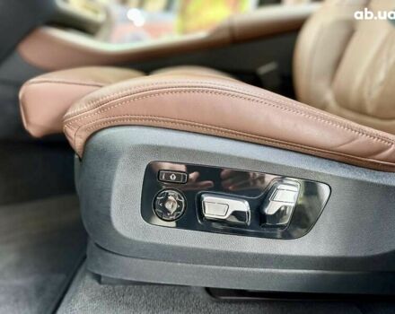 Черный БМВ Х5, объемом двигателя 4.4 л и пробегом 34 тыс. км за 129999 $, фото 26 на Automoto.ua