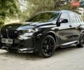 Чорний БМВ Х5, об'ємом двигуна 3 л та пробігом 34 тис. км за 129000 $, фото 1 на Automoto.ua