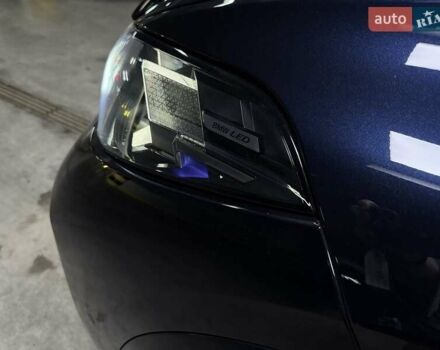 Черный БМВ Х5, объемом двигателя 2.99 л и пробегом 1 тыс. км за 119500 $, фото 30 на Automoto.ua