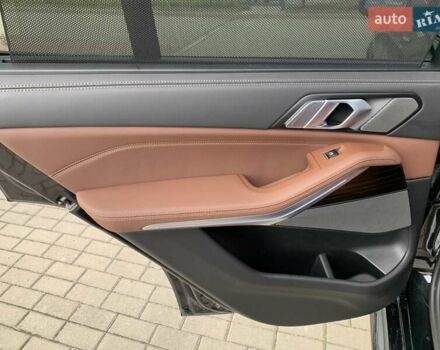 Чорний БМВ Х5, об'ємом двигуна 3 л та пробігом 6 тис. км за 99000 $, фото 38 на Automoto.ua