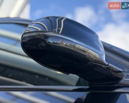 Черный БМВ Х5, объемом двигателя 2.99 л и пробегом 24 тыс. км за 119000 $, фото 23 на Automoto.ua