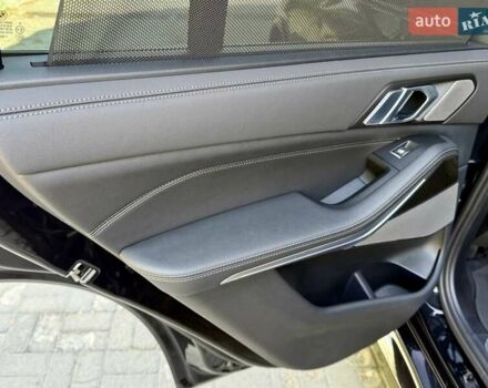 Черный БМВ Х5, объемом двигателя 4.4 л и пробегом 21 тыс. км за 123000 $, фото 39 на Automoto.ua