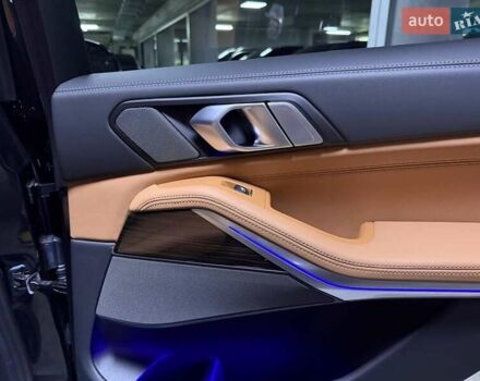 Черный БМВ Х5, объемом двигателя 2.99 л и пробегом 1 тыс. км за 119500 $, фото 69 на Automoto.ua