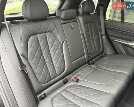 Черный БМВ Х5, объемом двигателя 2.99 л и пробегом 24 тыс. км за 119000 $, фото 59 на Automoto.ua