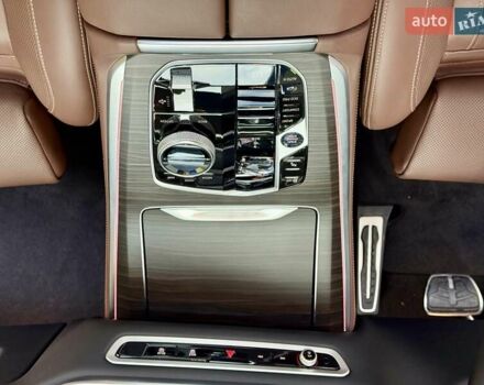 Чорний БМВ Х5, об'ємом двигуна 3 л та пробігом 34 тис. км за 129000 $, фото 35 на Automoto.ua