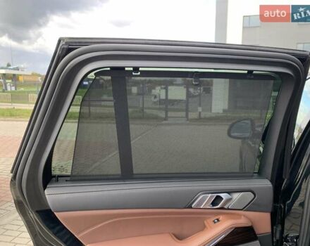 Чорний БМВ Х5, об'ємом двигуна 3 л та пробігом 6 тис. км за 99000 $, фото 39 на Automoto.ua