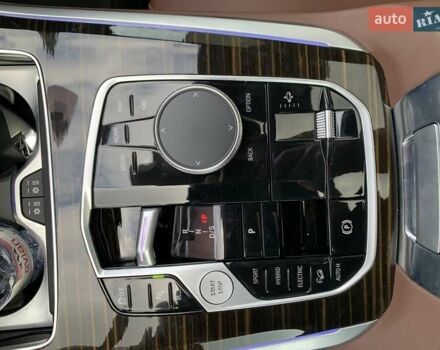 Чорний БМВ Х5, об'ємом двигуна 3 л та пробігом 6 тис. км за 99000 $, фото 43 на Automoto.ua