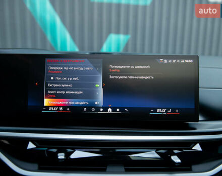 Черный БМВ Х5, объемом двигателя 4.4 л и пробегом 26 тыс. км за 153500 $, фото 51 на Automoto.ua