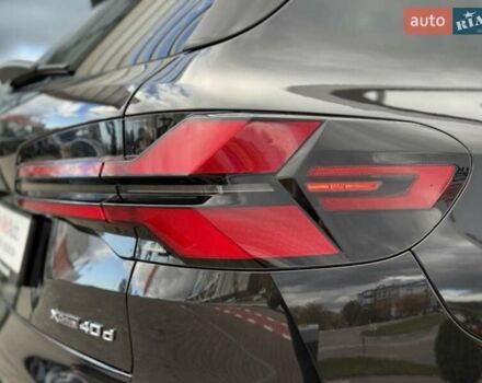 Черный БМВ Х5, объемом двигателя 2.99 л и пробегом 24 тыс. км за 119000 $, фото 33 на Automoto.ua