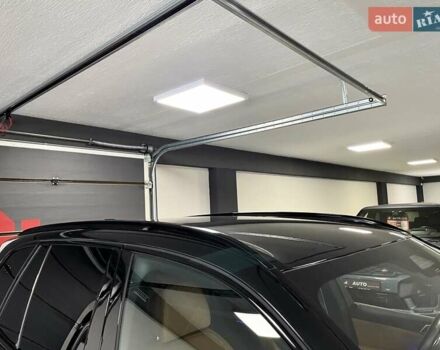 Чорний БМВ Х5, об'ємом двигуна 2.99 л та пробігом 10 тис. км за 112700 $, фото 86 на Automoto.ua