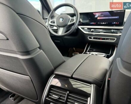 Черный БМВ Х5, объемом двигателя 2.99 л и пробегом 24 тыс. км за 119000 $, фото 53 на Automoto.ua