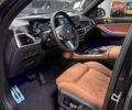 Черный БМВ Х5, объемом двигателя 2.99 л и пробегом 1 тыс. км за 119500 $, фото 45 на Automoto.ua