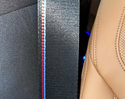 Чорний БМВ Х5, об'ємом двигуна 2.99 л та пробігом 10 тис. км за 112700 $, фото 79 на Automoto.ua