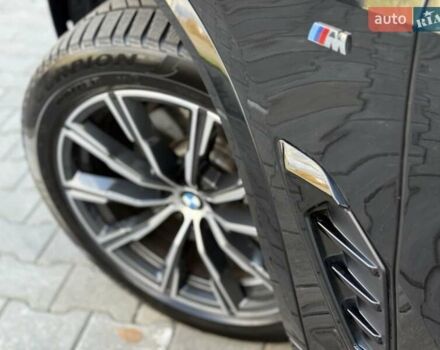 Черный БМВ Х5, объемом двигателя 2.99 л и пробегом 24 тыс. км за 119000 $, фото 20 на Automoto.ua