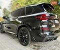 Чорний БМВ Х5, об'ємом двигуна 3 л та пробігом 34 тис. км за 129000 $, фото 20 на Automoto.ua