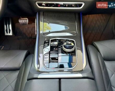 Черный БМВ Х5, объемом двигателя 4.4 л и пробегом 21 тыс. км за 123000 $, фото 43 на Automoto.ua