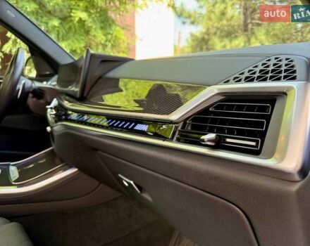 Черный БМВ Х5, объемом двигателя 4.4 л и пробегом 21 тыс. км за 123000 $, фото 54 на Automoto.ua