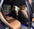 Черный БМВ Х5, объемом двигателя 2.99 л и пробегом 1 тыс. км за 119500 $, фото 65 на Automoto.ua