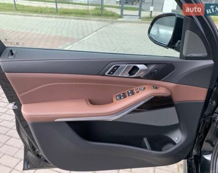 Чорний БМВ Х5, об'ємом двигуна 3 л та пробігом 6 тис. км за 99000 $, фото 20 на Automoto.ua