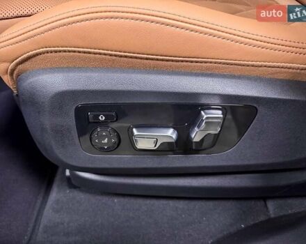 Черный БМВ Х5, объемом двигателя 2.99 л и пробегом 1 тыс. км за 119500 $, фото 51 на Automoto.ua