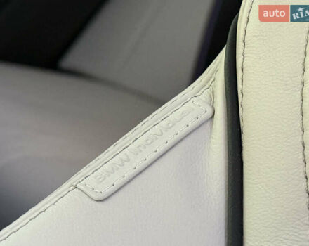 Черный БМВ Х5, объемом двигателя 3 л и пробегом 18 тыс. км за 155000 $, фото 35 на Automoto.ua