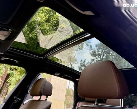 Черный БМВ Х5, объемом двигателя 4.4 л и пробегом 34 тыс. км за 129999 $, фото 27 на Automoto.ua