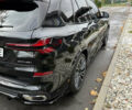 Чорний БМВ Х5, об'ємом двигуна 3 л та пробігом 5 тис. км за 88000 $, фото 9 на Automoto.ua