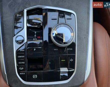 Черный БМВ Х5, объемом двигателя 3 л и пробегом 13 тыс. км за 109000 $, фото 31 на Automoto.ua