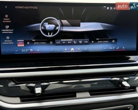 Черный БМВ Х5, объемом двигателя 2.99 л и пробегом 24 тыс. км за 119000 $, фото 69 на Automoto.ua