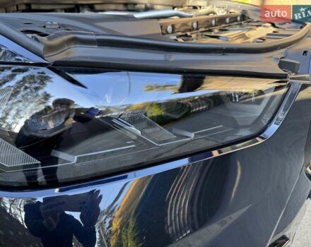 Черный БМВ Х5, объемом двигателя 3 л и пробегом 13 тыс. км за 109000 $, фото 18 на Automoto.ua