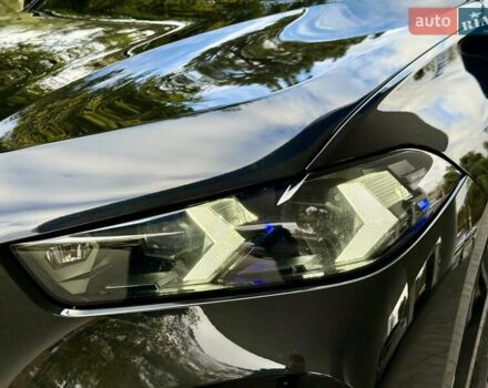 Чорний БМВ Х5, об'ємом двигуна 3 л та пробігом 34 тис. км за 129000 $, фото 7 на Automoto.ua